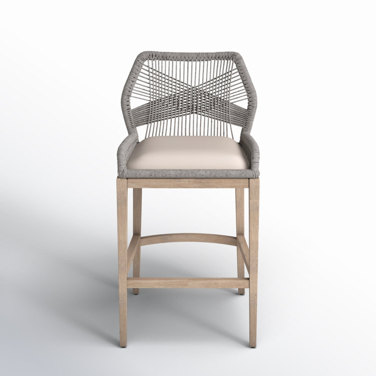 Joss and main rattan bar stools hotsell